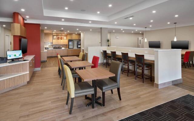 TownePlace Suites by Marriott Edmonton Sherwood Park