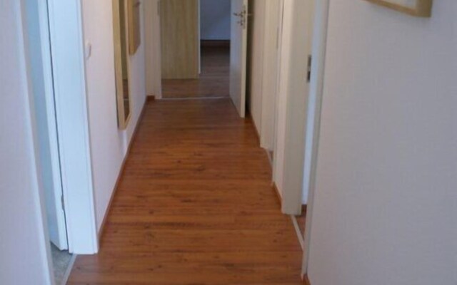 Strandleben Fehmarn - Ferienwohnung Süd