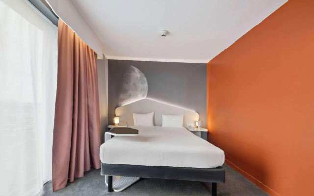Ibis Styles Paris Charles de Gaulle Airport