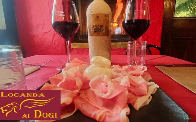 Locanda ai Dogi