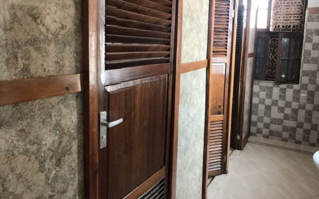 Cubic Hostel