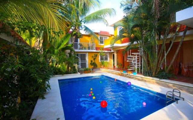 Tu Casa Cozumel