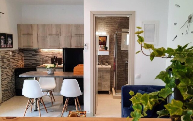 Serenity Villa Retreat in Corfu Close to Resort