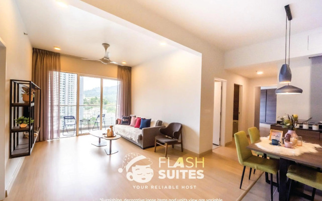 Windmill Premium Suites Genting Highland