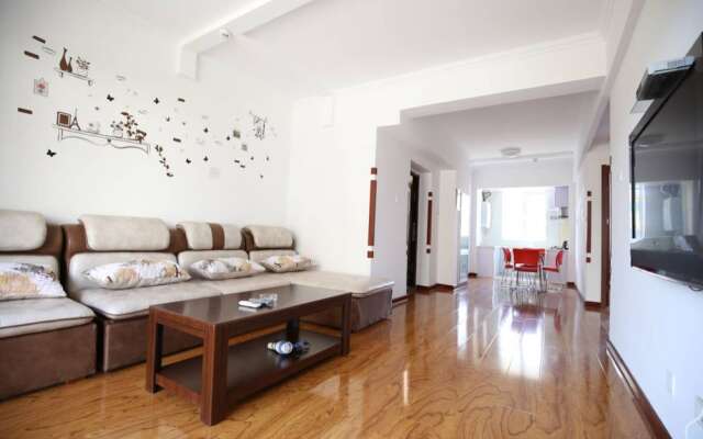 Dalian FENGHE TINGYUAN Apartment