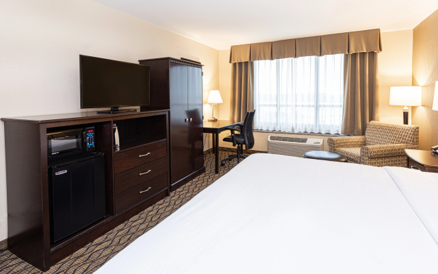 Holiday Inn St. Louis Arpt West-Earth City by IHG