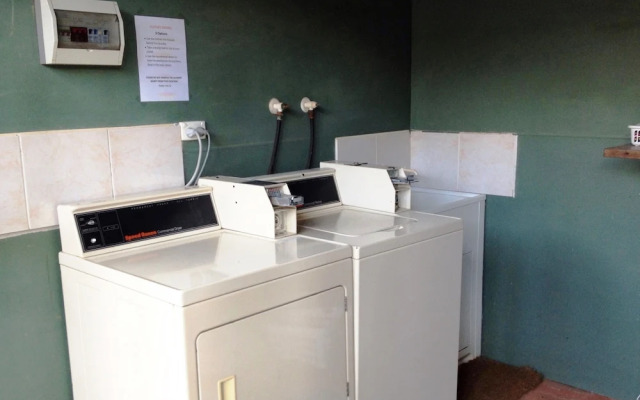 Pemberton Lake View Chalets