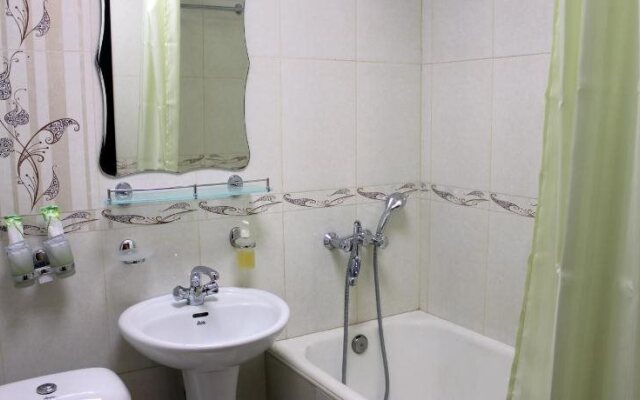 Ayir Hotel