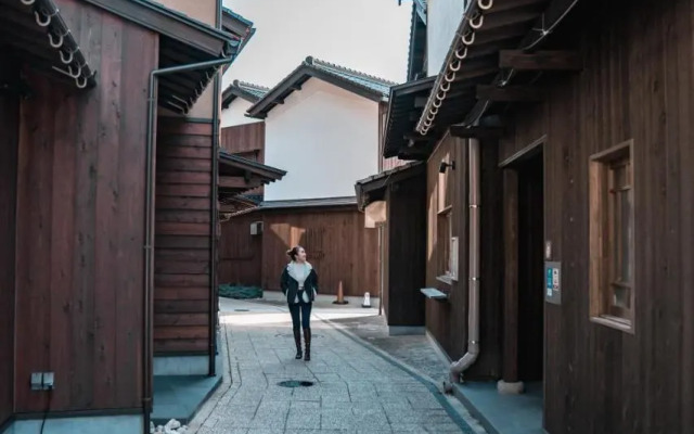 Fairfield by Marriott Kyoto Amanohashidate