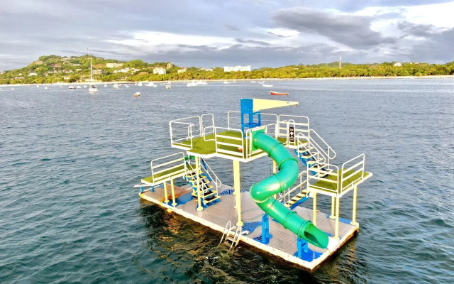 Hotel Mar Rey