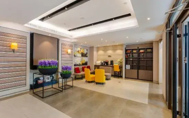 7Days Inn Da Shi Qiao