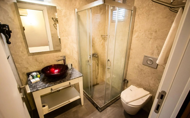 Modern Life Bodrum Otel