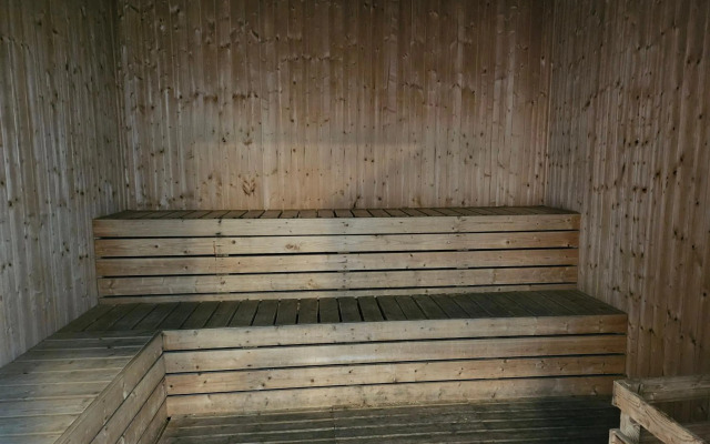 3 Bedroom Cozy apartmet