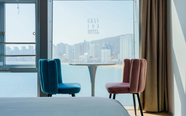 Gwangalli Gray 193 Hotel