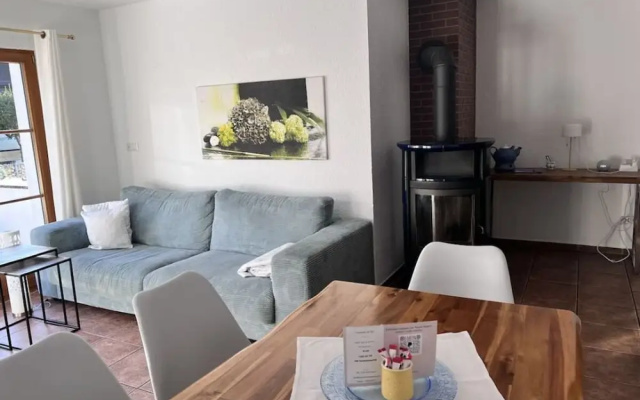 Langheinrich Comfortable Holiday Residence