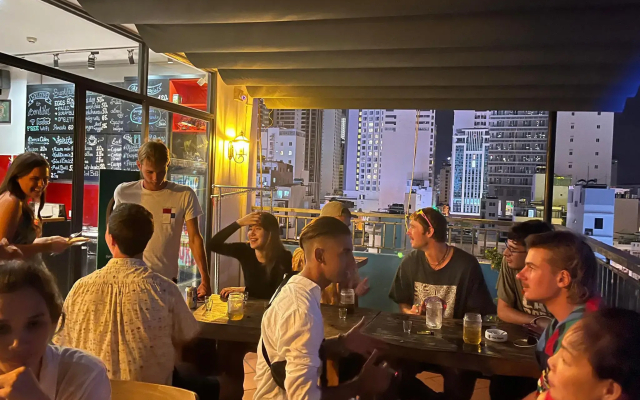 Bondi Backpackers Nha Trang - Hostel