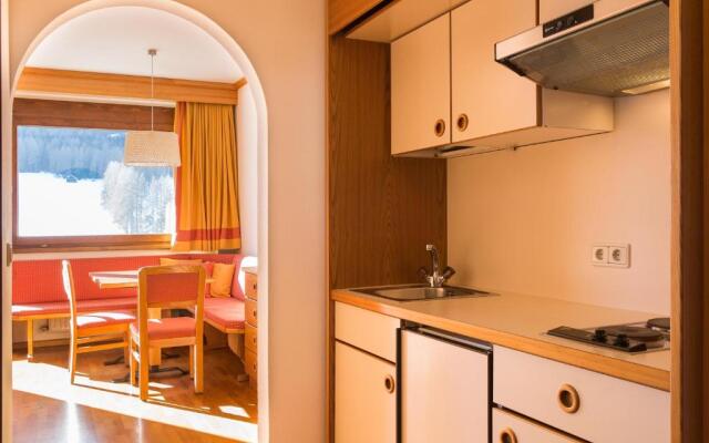 Hotel & Appartements Strobl