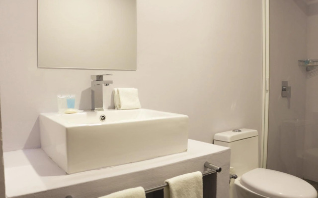 Casa Pepe Hostel Boutique - CDMX