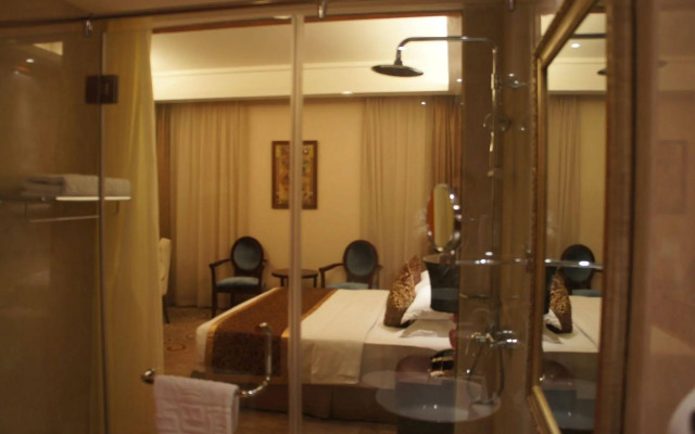 Dorkjumpa Hotel