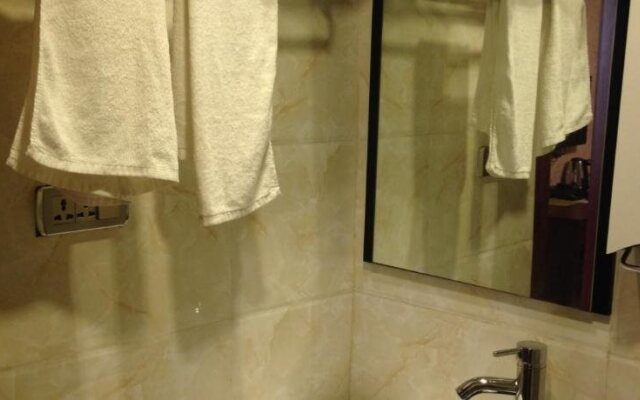 Hotel Grand Ami