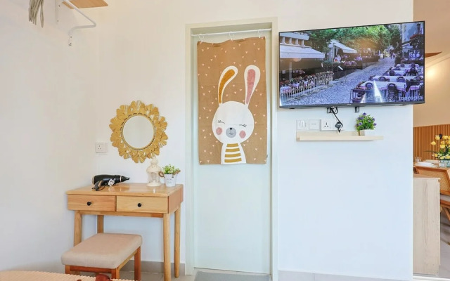 Selayang 168 Park Mall Apartments