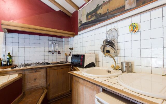 RSH Giulia Terrace Breathtaking View