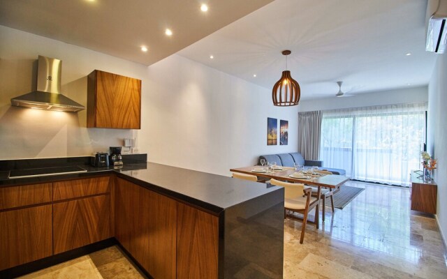 Brava Residence 104 By Lockey