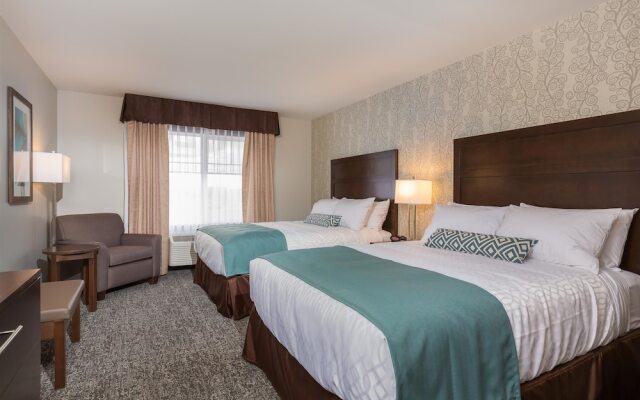 Best Western Plus Chestermere Hotel