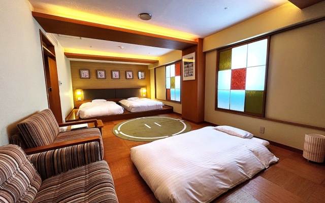 Eco Plan room 사진 1