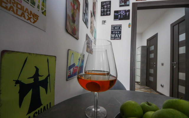 Pro Arendu на улице Кременчугская 17 корпус 3