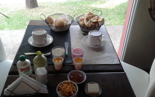 Hotel Cristobal de Colon