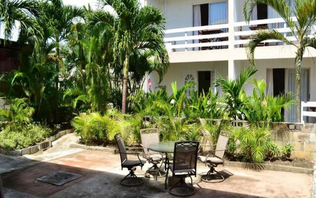 Bonanza Apartments