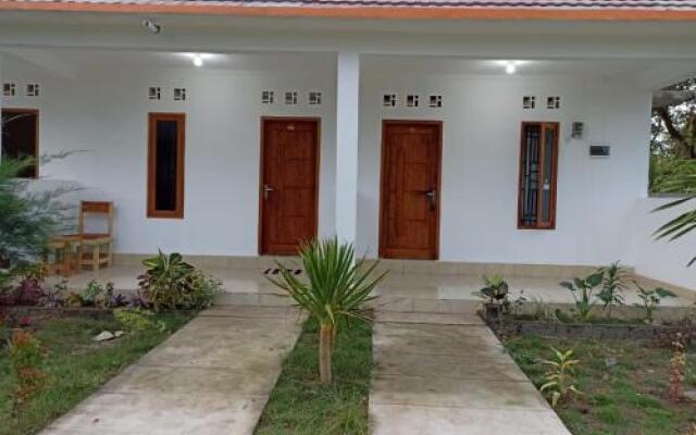 Kuta Bagus Homestay