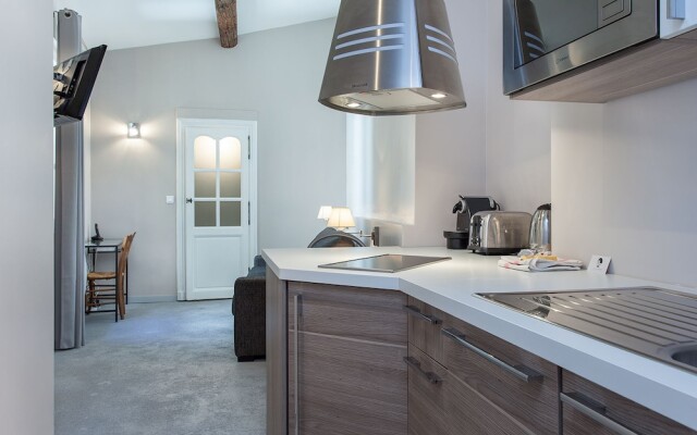 Place Comédie - Confort et et calme