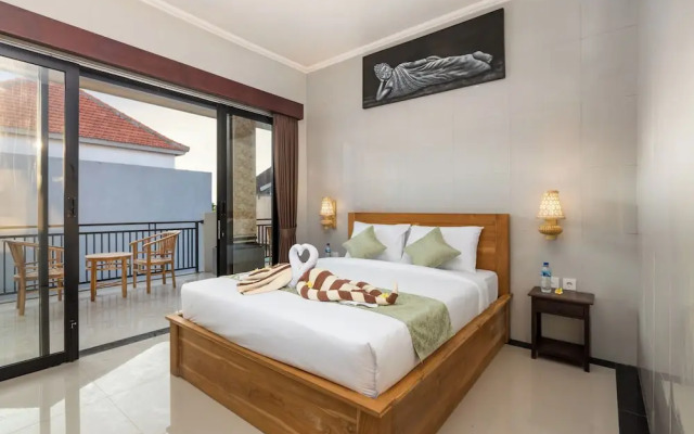 The Tis Guesthouse and Hostel