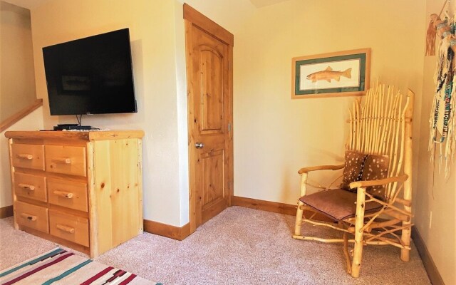 Rc1987 Montana Mountain Hideaway