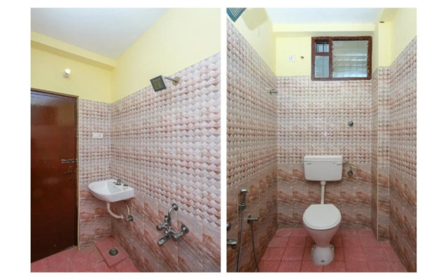 Residency Inn By OYO Rooms
