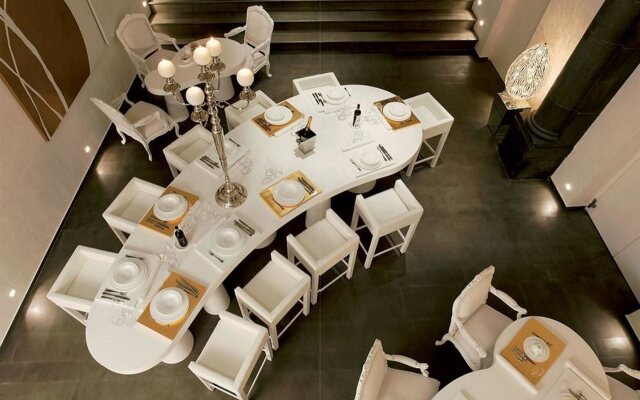 Eurostars Florence Boutique