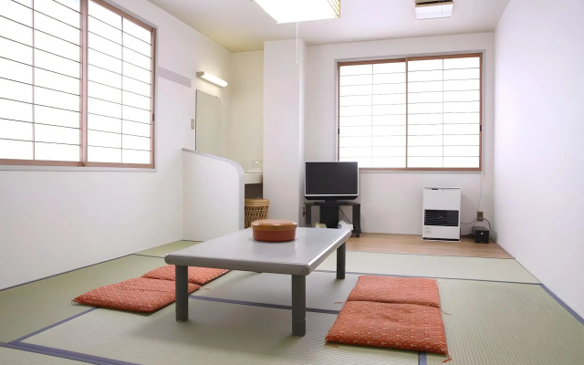 Hotel Yuzawa Yuzawa