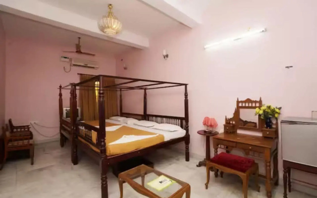Hotel Soorya Heritage Inn