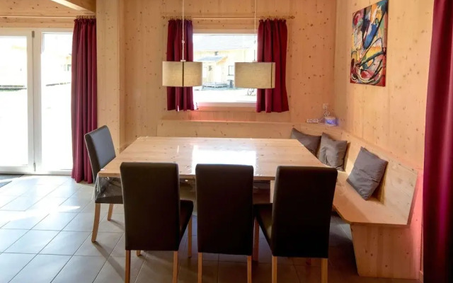 Luxurious Chalet in Murau With Terrace