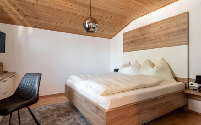 Gschwendtners Apartment