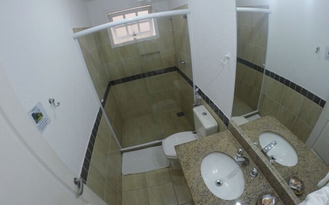 Hotel Miratlântico Búzios