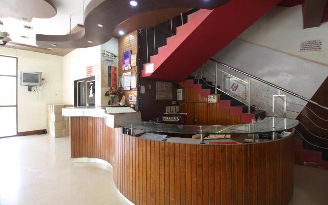 SPOT ON 40287 Hotel Shangrila