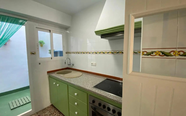 Casa la Rana Charming Townhouse near the beach