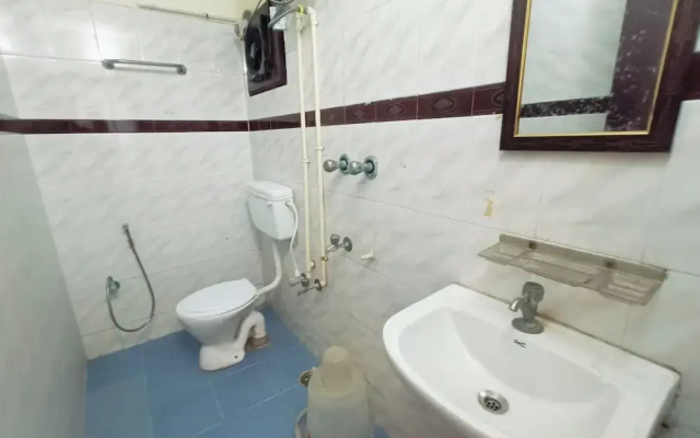 The Dolphin Park Hotel