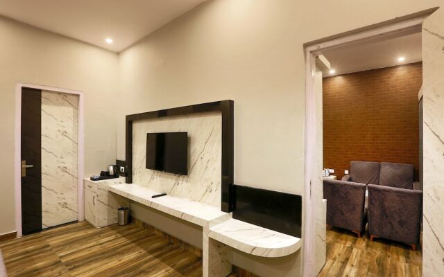 Countryard Resort By Alcor