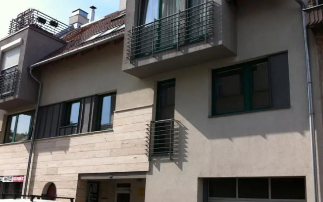 Óbuda Residence