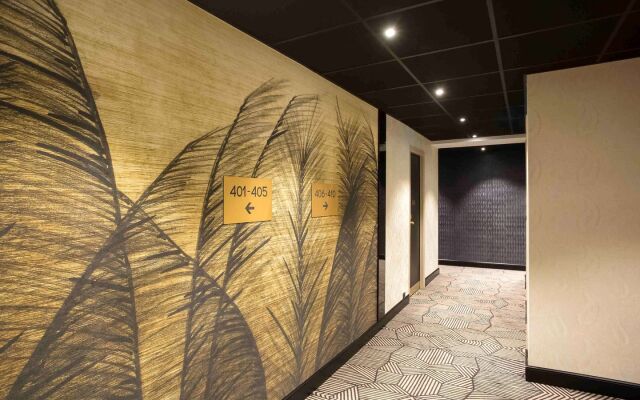 Hôtel Cannes Centre Univers