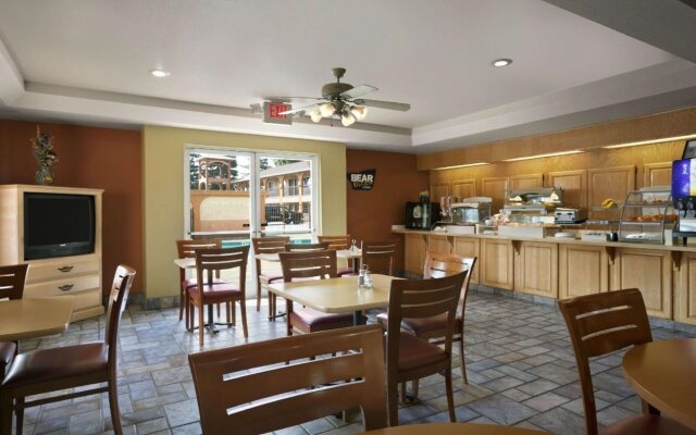 SureStay Hotel by Best Western Ukiah